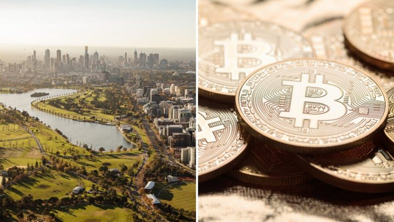 A Crypto Boom Is Expected in Australia by 2030, EY Report