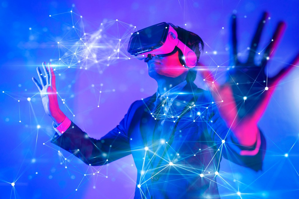 You Should Buy These 2 Metaverse Stocks Anytime Soon